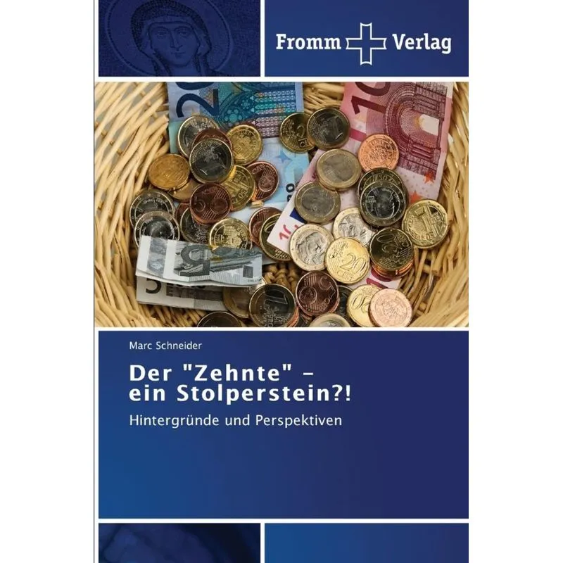 Der Zehnte - ein Stolperstein?!