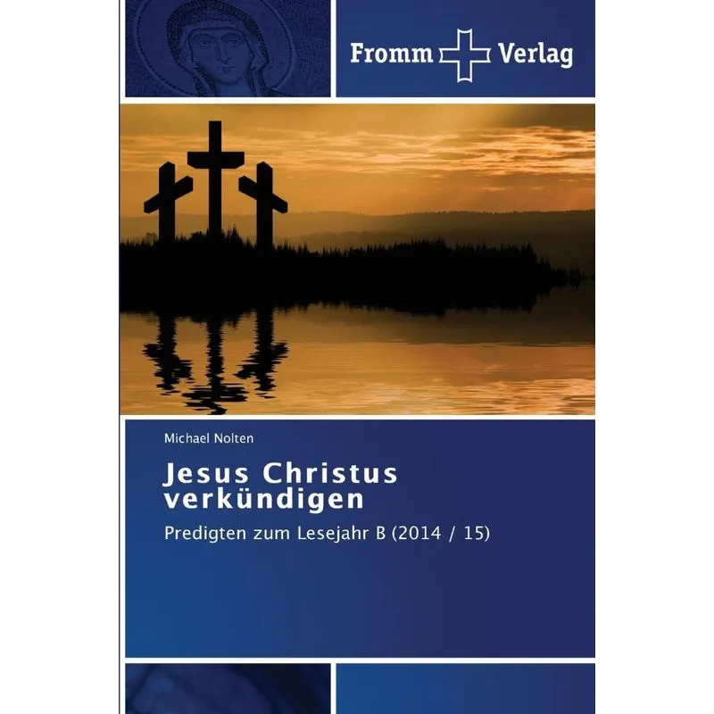 Jesus Christus verkündigen