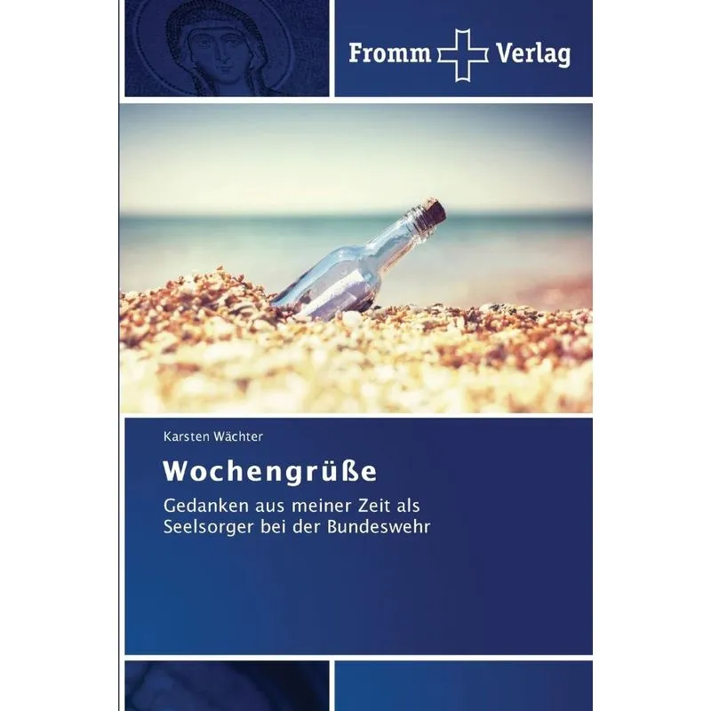 Wochengrüße