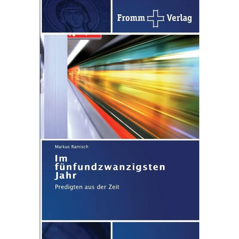 Im fünfundzwanzigsten Jahr