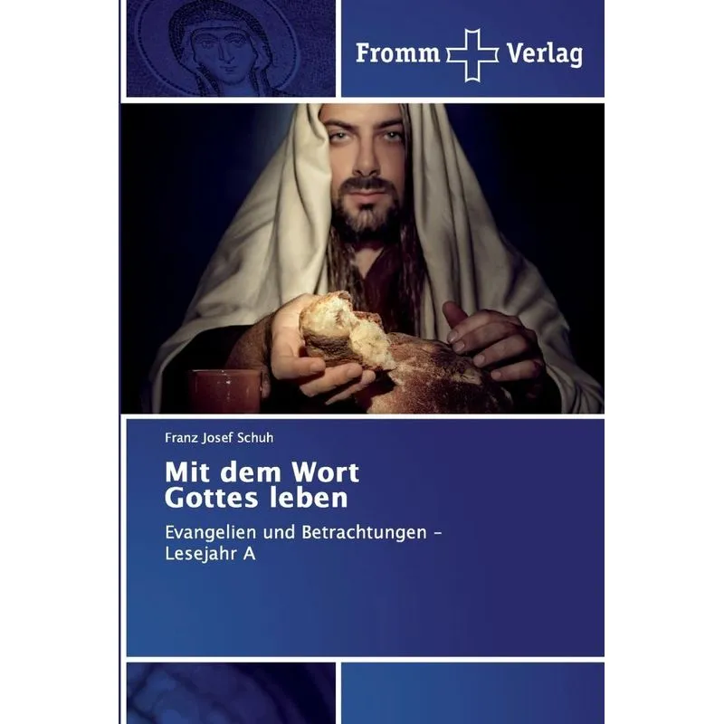 Mit dem Wort Gottes leben