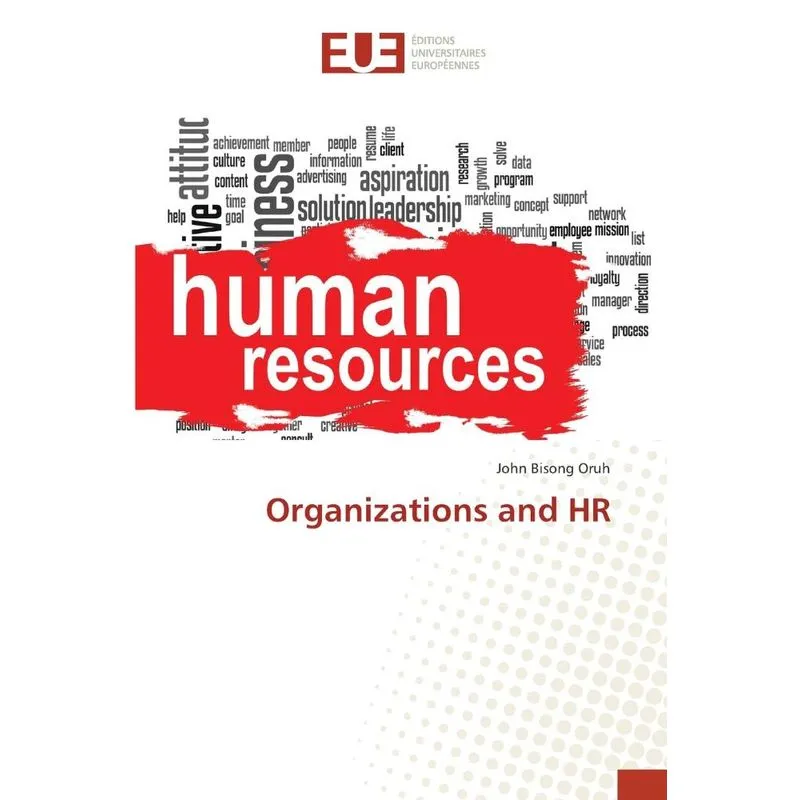 Organizations and HR