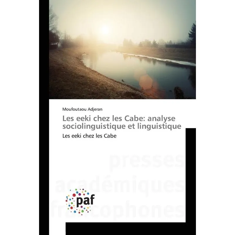 Les eeki chez les cabe