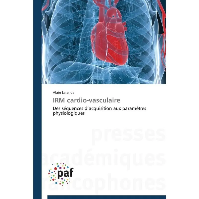 Irm cardio-vasculaire
