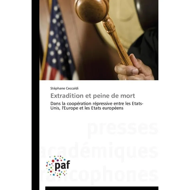 Extradition et peine de mort
