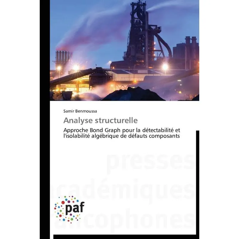 Analyse structurelle