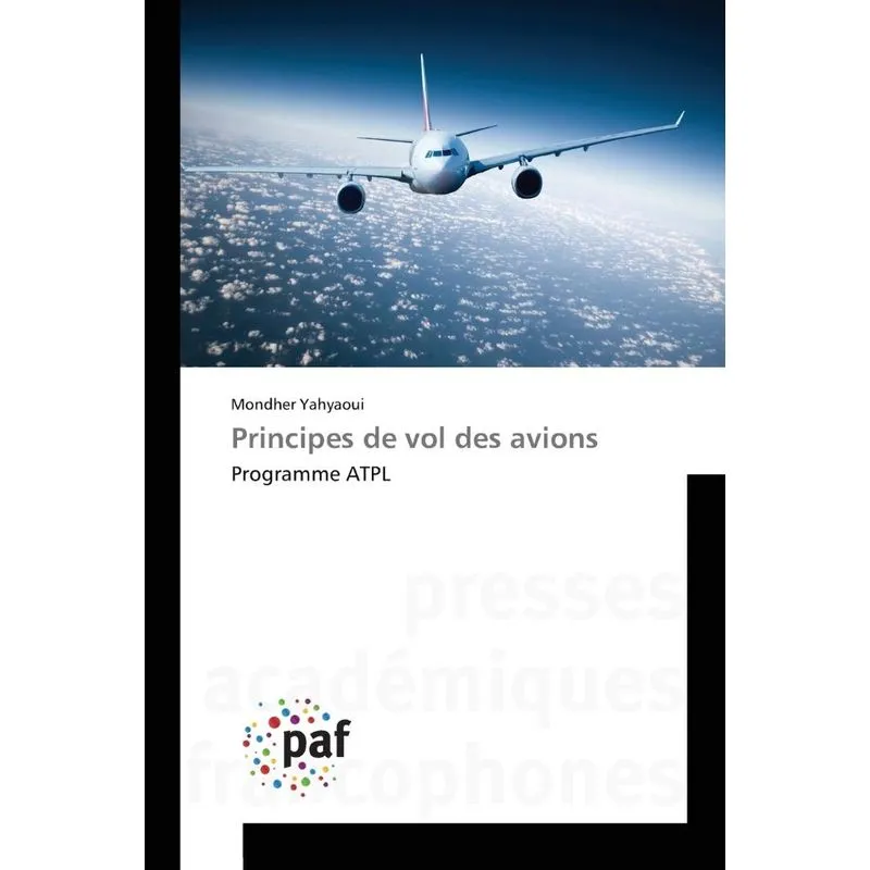 Principes de vol des avions