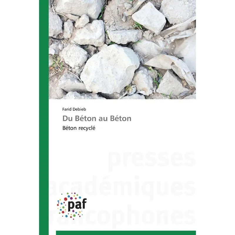 Du béton au béton