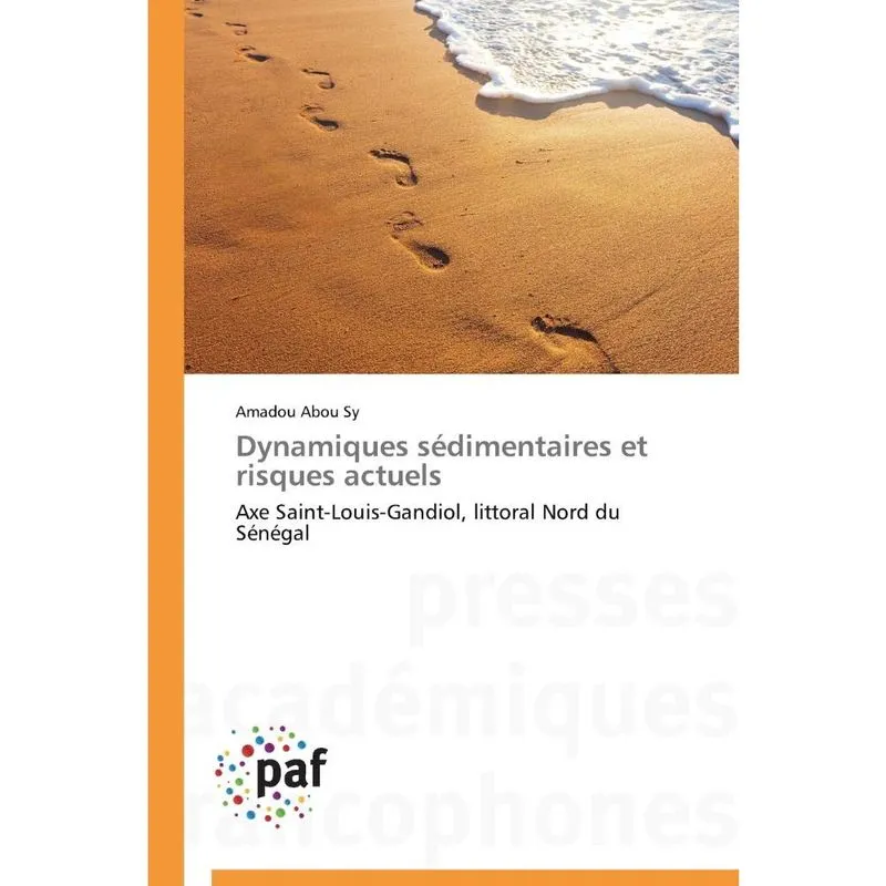 Dynamiques sédimentaires et risques actuels
