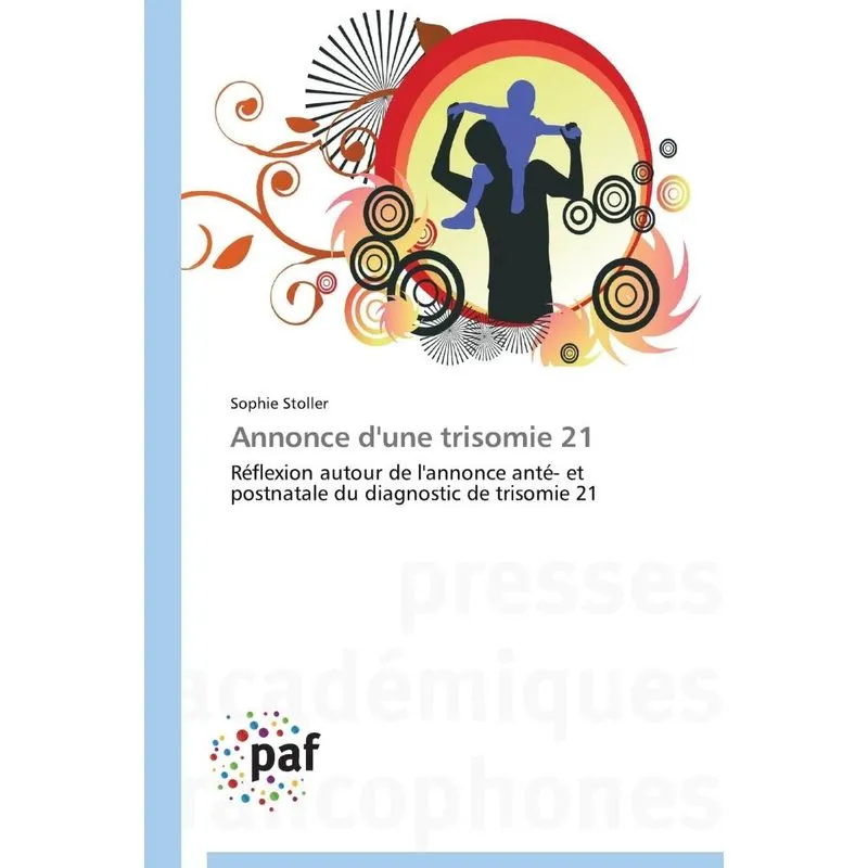Annonce dune trisomie 21