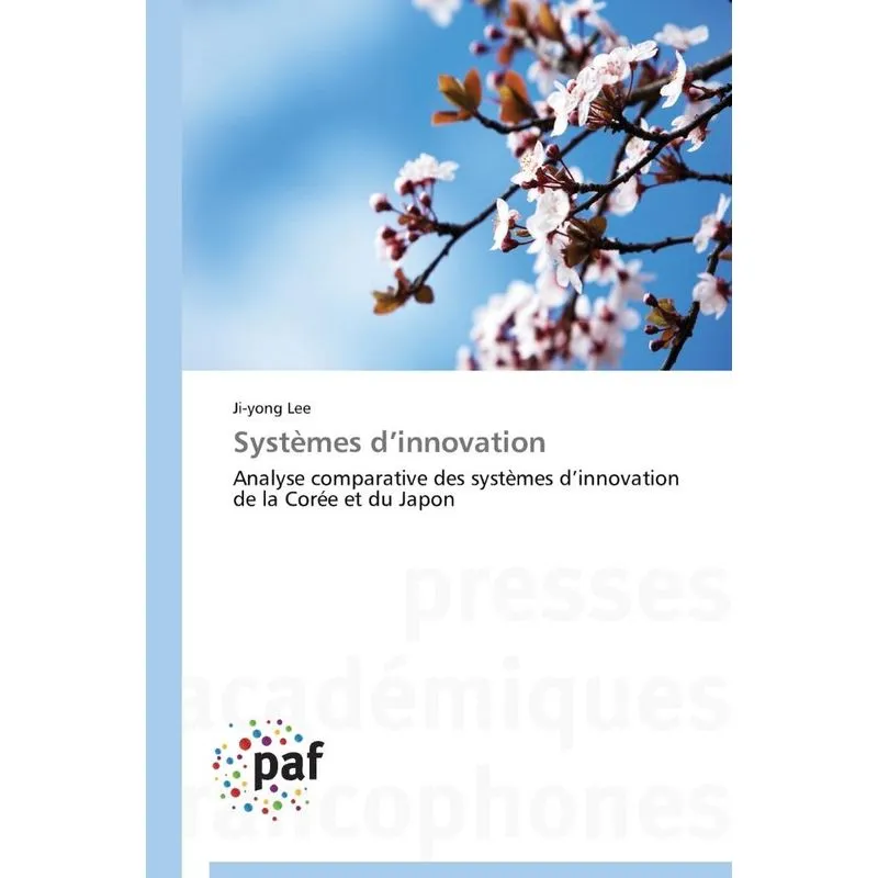 Systèmes d innovation