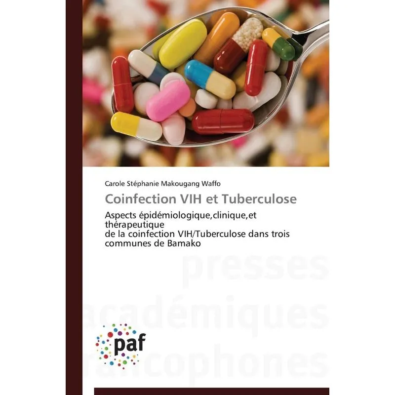 Coinfection vih et tuberculose