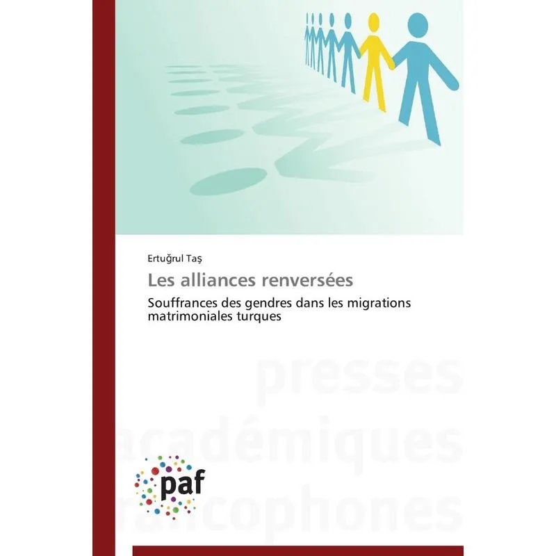 Les alliances renversées
