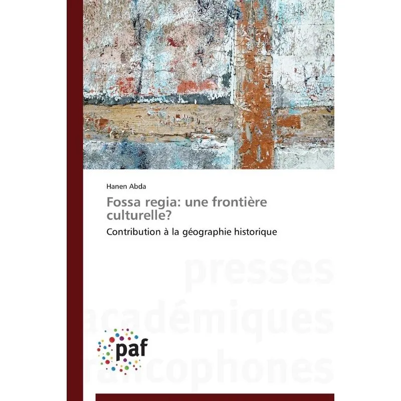 Fossa regia