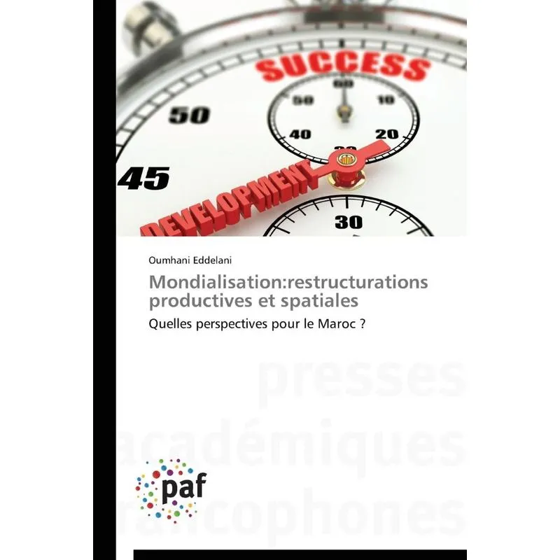 Mondialisation