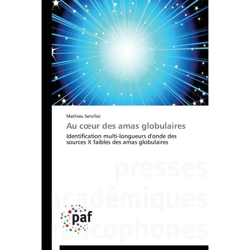 Au c ur des amas globulaires
