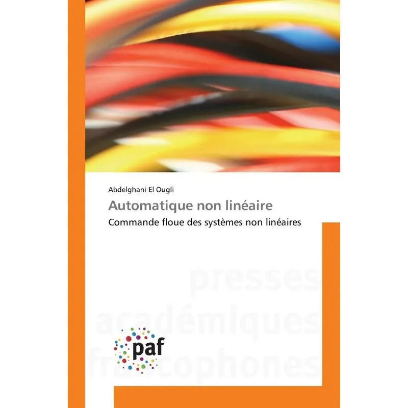 Automatique non linéaire