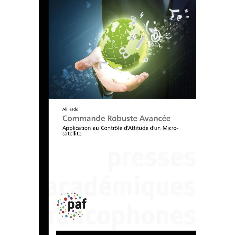 Commande robuste avancée