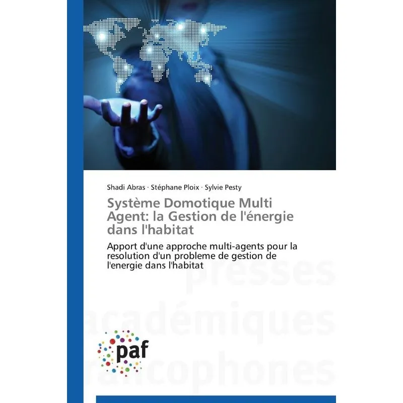 Système domotique multi agent