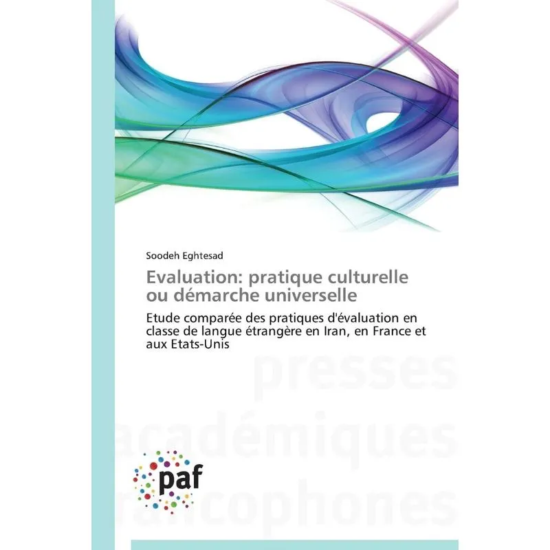 Livro Evaluation