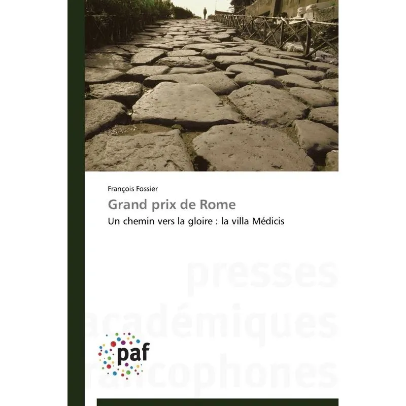 Grand prix de rome