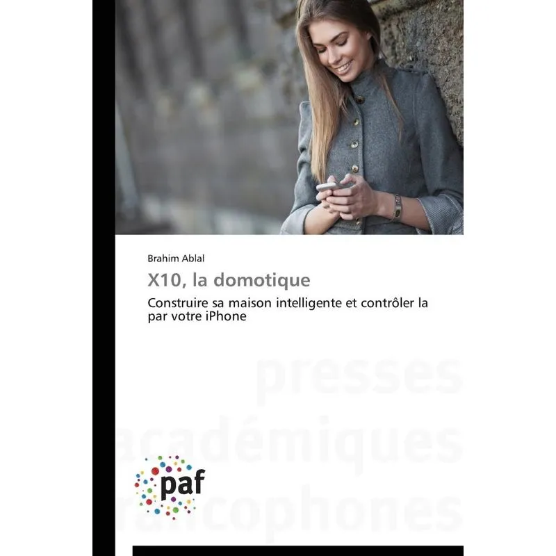 X10, la domotique