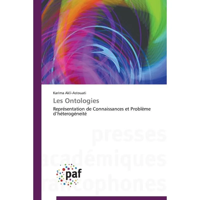 Les ontologies