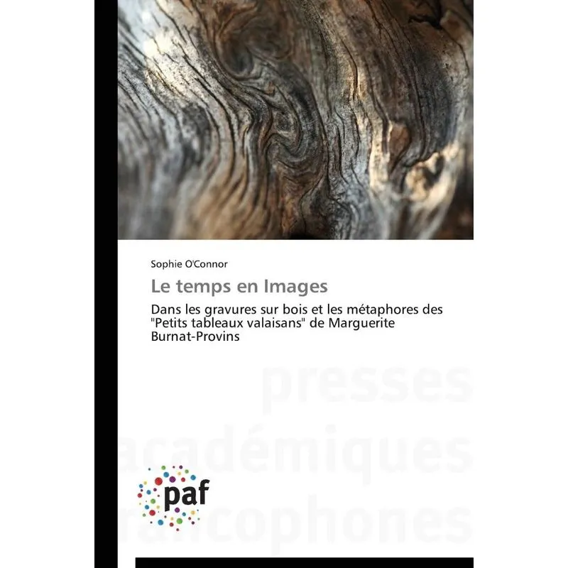 Le temps en images