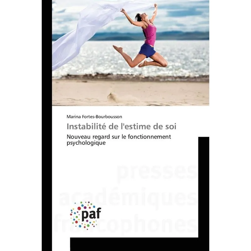 Instabilité de lestime de soi