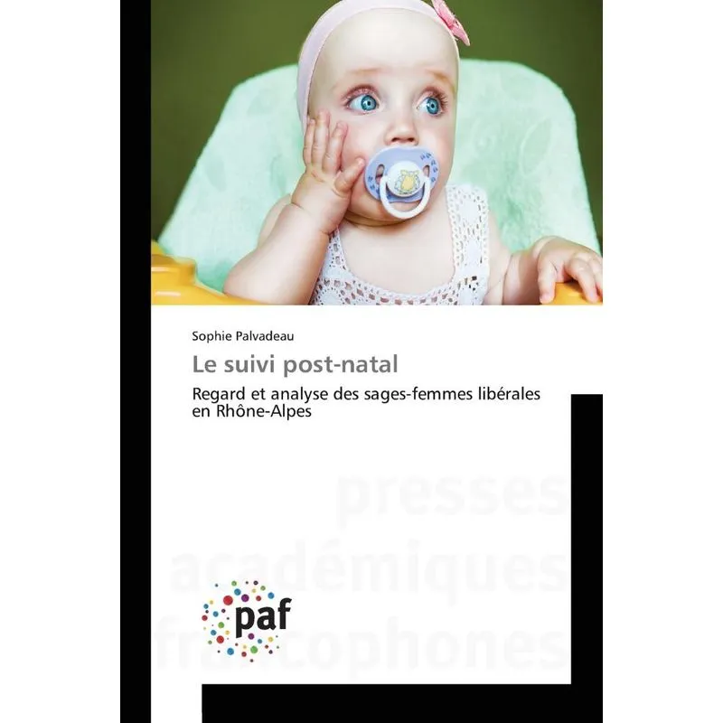 Le suivi post-natal