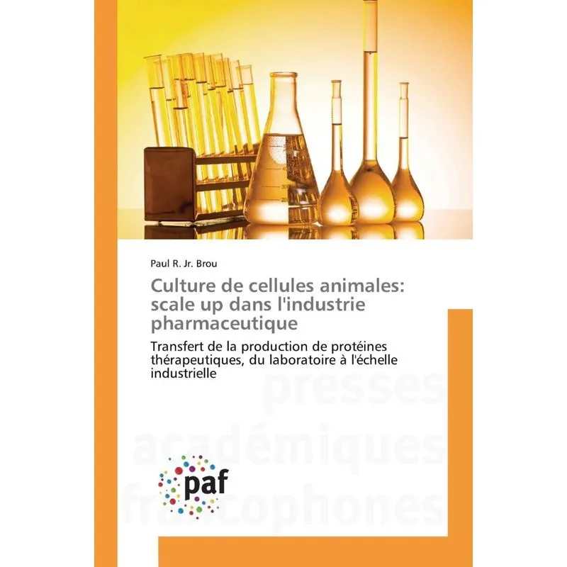 Culture de cellules animales
