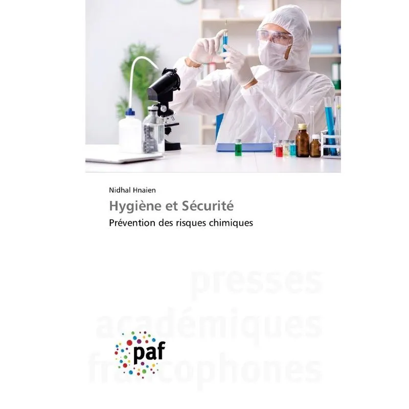 Hygiène et Sécurité