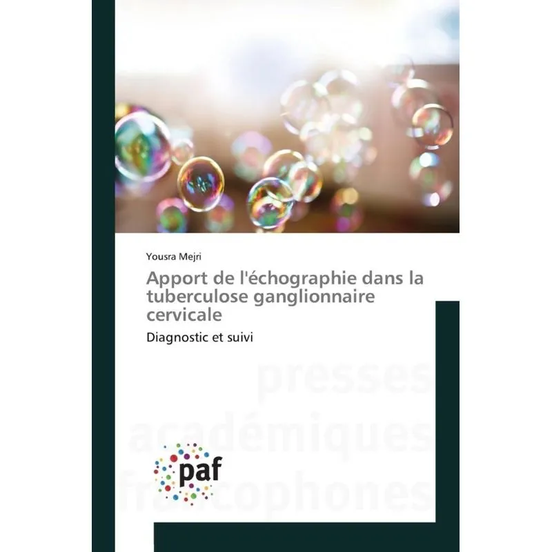 Apport de léchographie dans la tuberculose ganglionnaire cervicale
