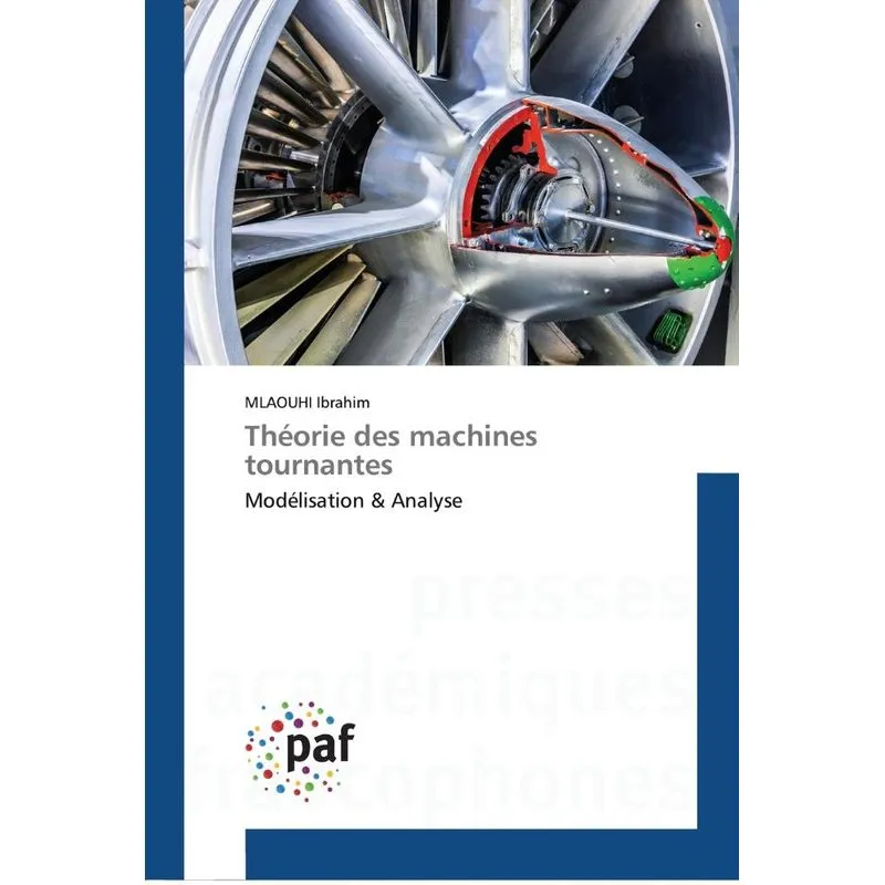 Théorie des machines tournantes