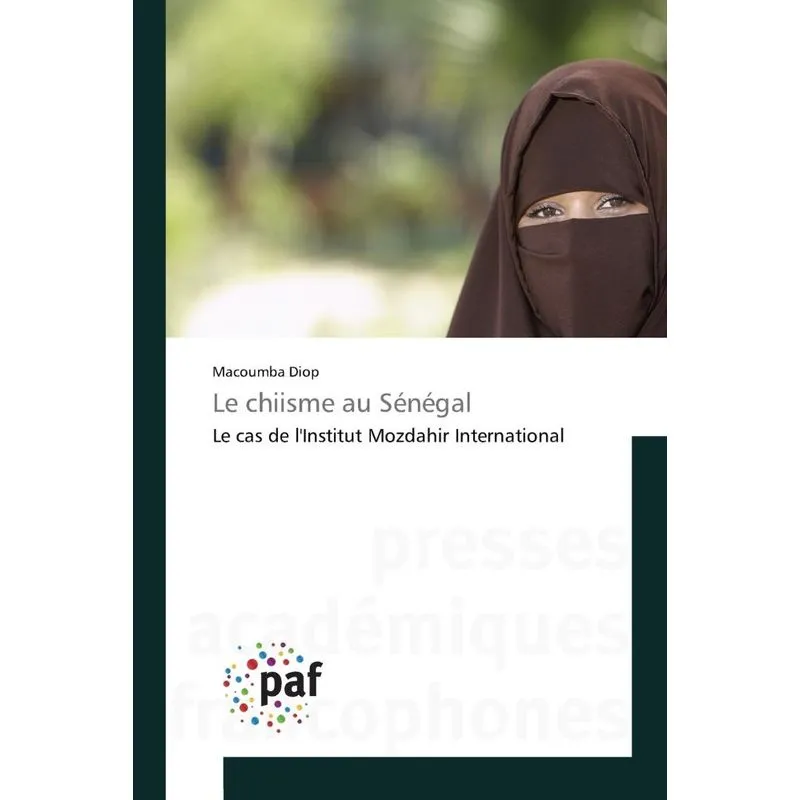 Le chiisme au Sénégal