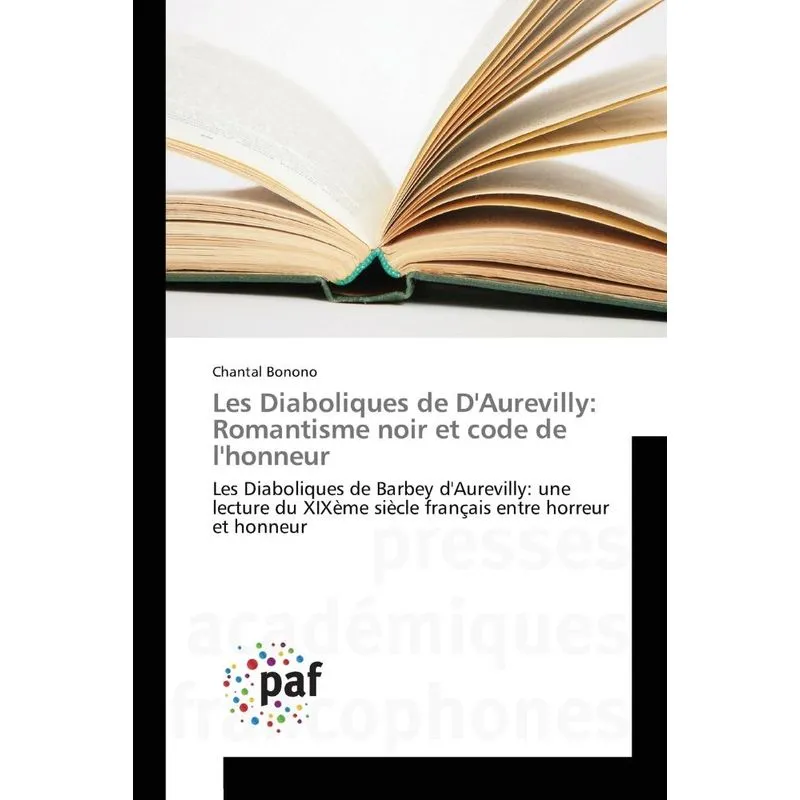 Les diaboliques de daurevilly