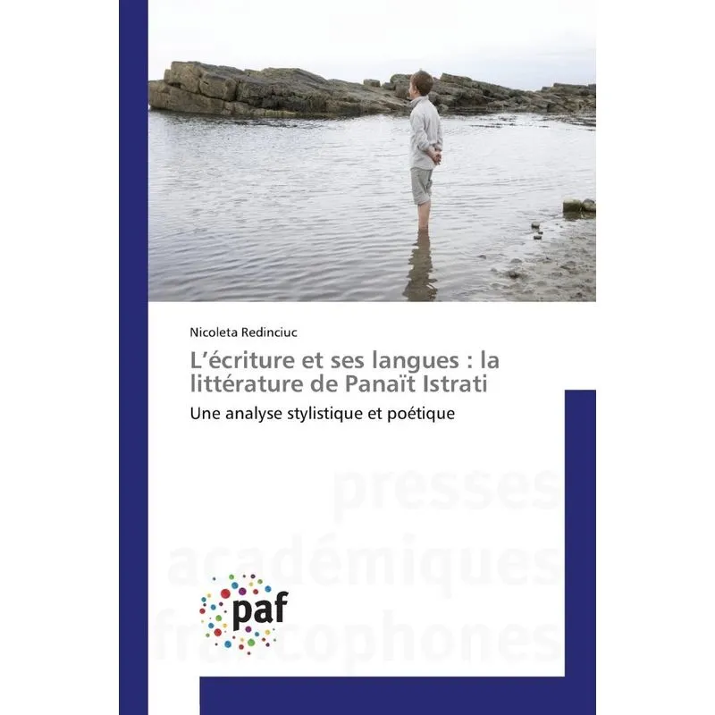 Lécriture et ses langues