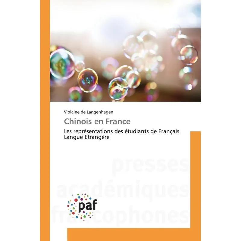 Chinois en france