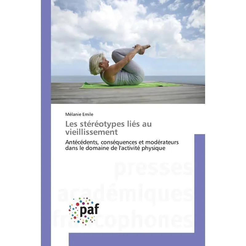 Les stéréotypes liés au vieillissement