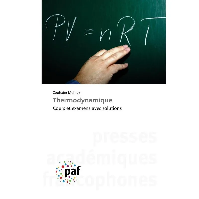 Thermodynamique