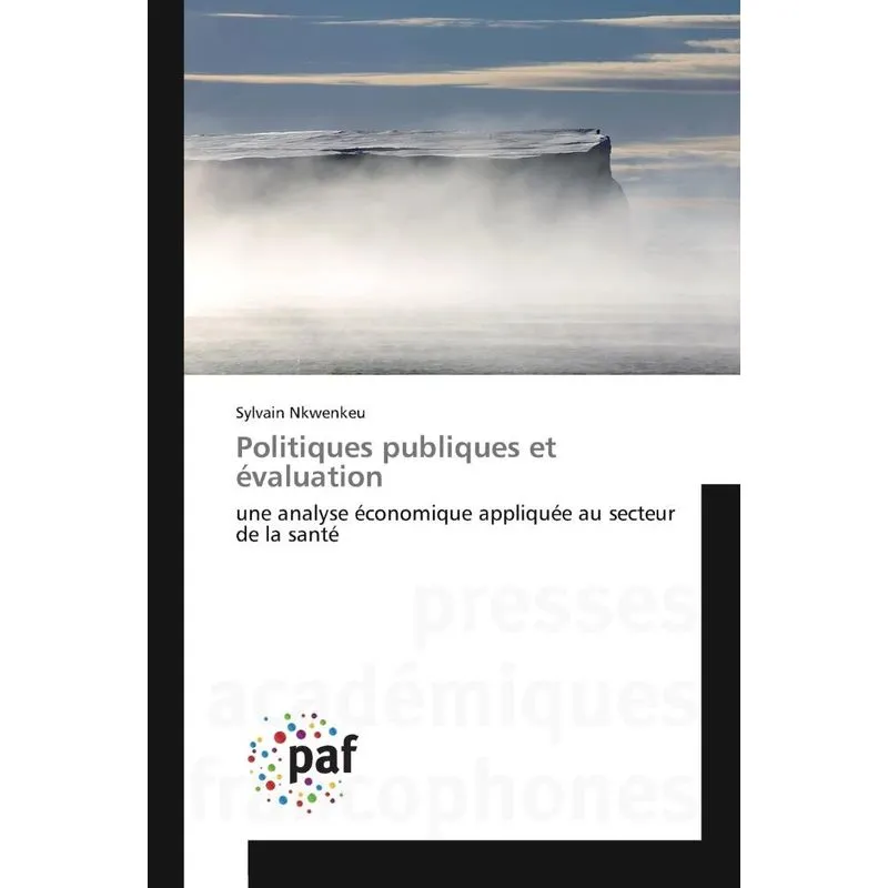 Politiques publiques et évaluation