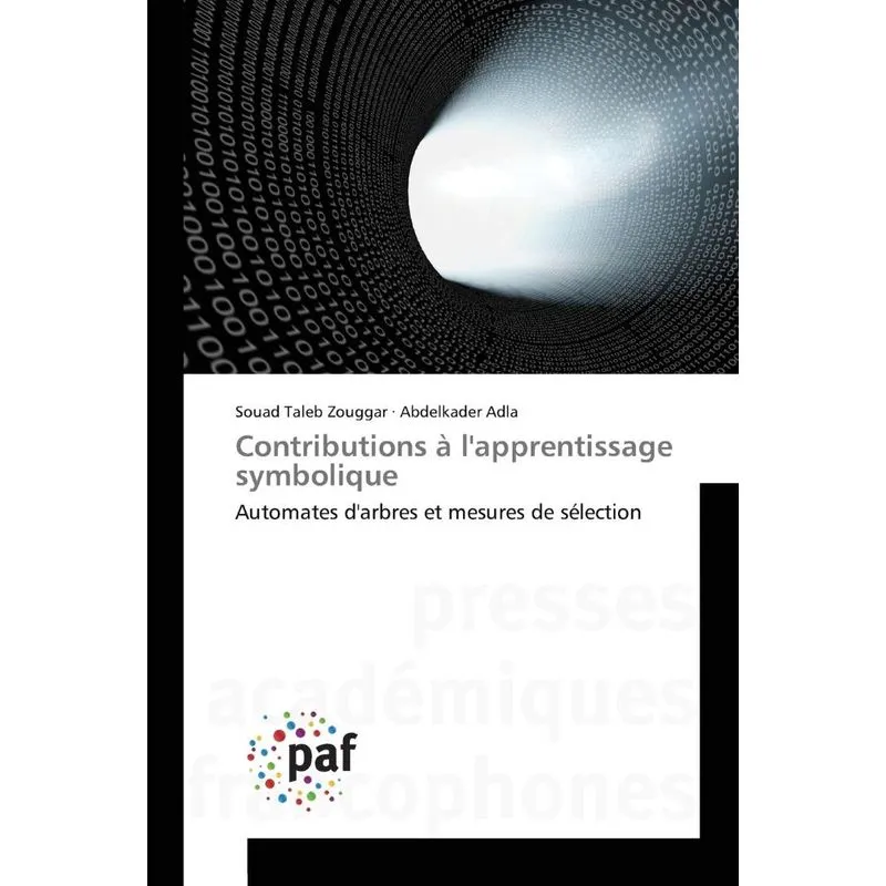 Contributions à lapprentissage symbolique