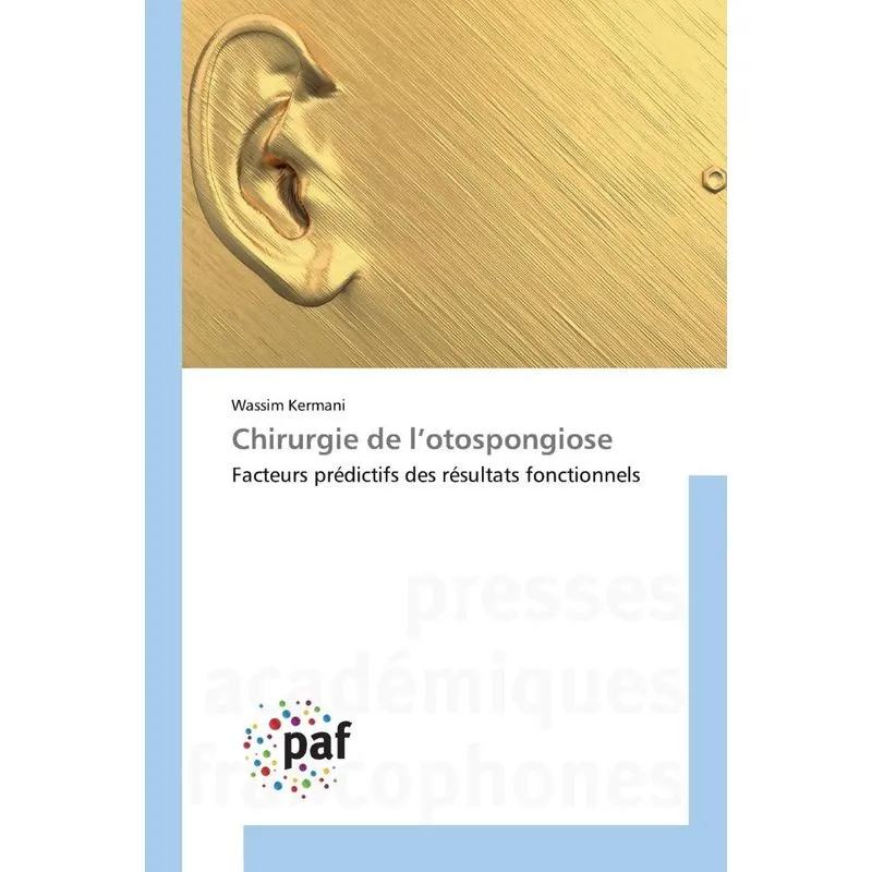 Chirurgie de lotospongiose