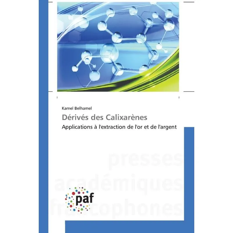 Dérivés des Calixarènes