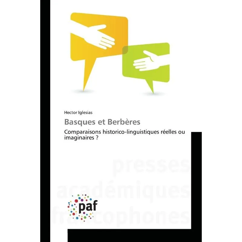 Basques et Berbères