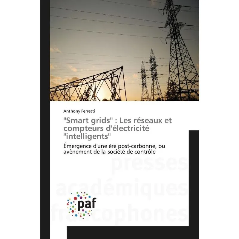 Smart grids