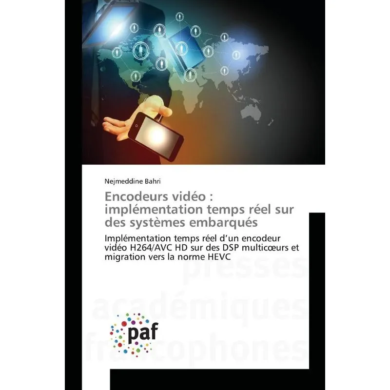 Encodeurs vidéo
