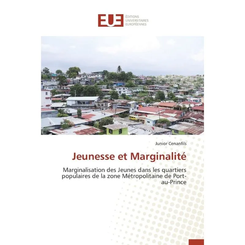 Jeunesse et marginalité