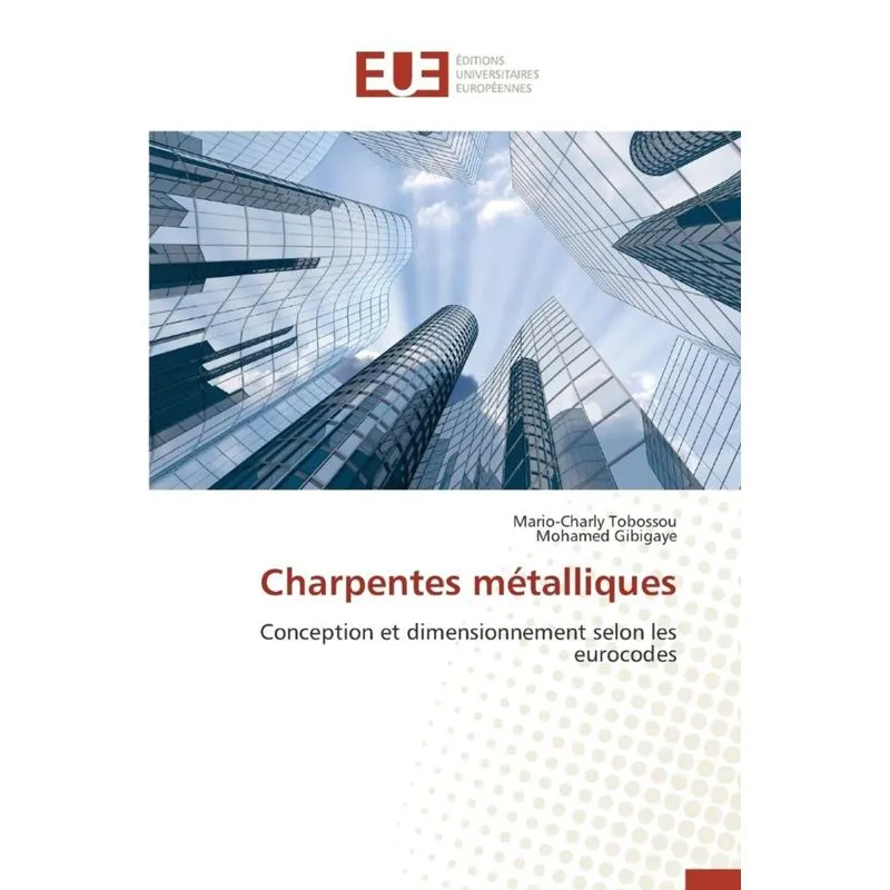 Charpentes métalliques