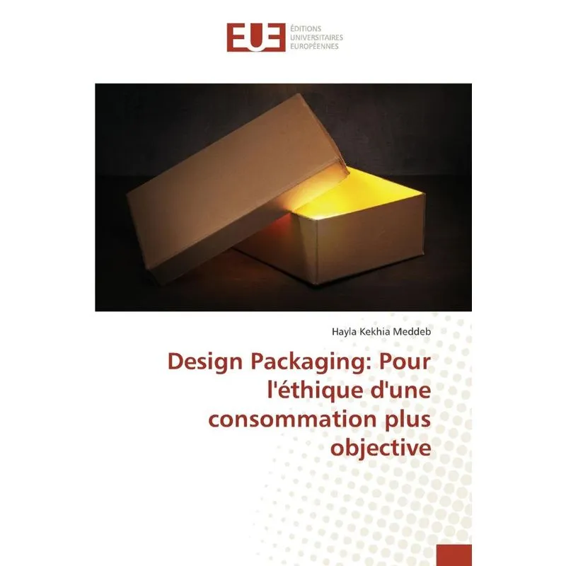 Design packaging